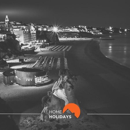 #038 Sesmarias Flat By Home Holidays Albufeira Eksteriør bilde
