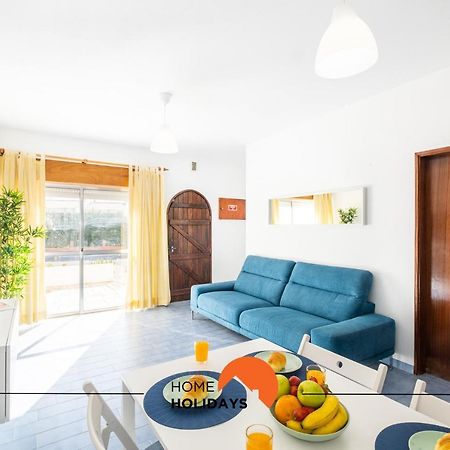 #038 Sesmarias Flat By Home Holidays Albufeira Eksteriør bilde