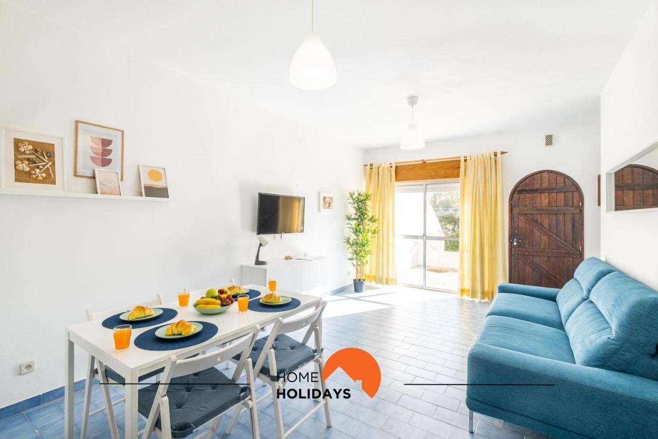 #038 Sesmarias Flat By Home Holidays Albufeira Eksteriør bilde