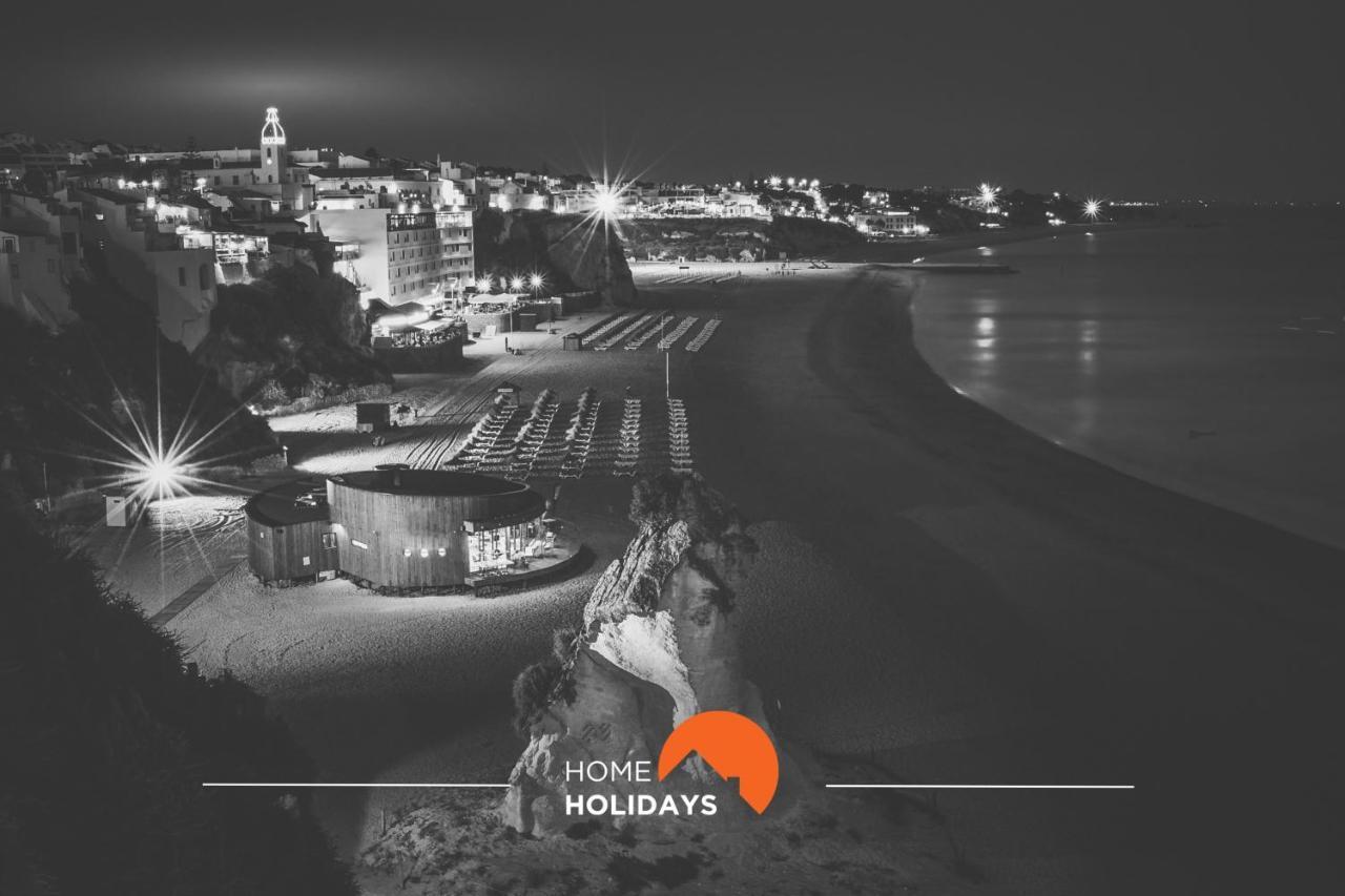 #038 Sesmarias Flat By Home Holidays Albufeira Eksteriør bilde