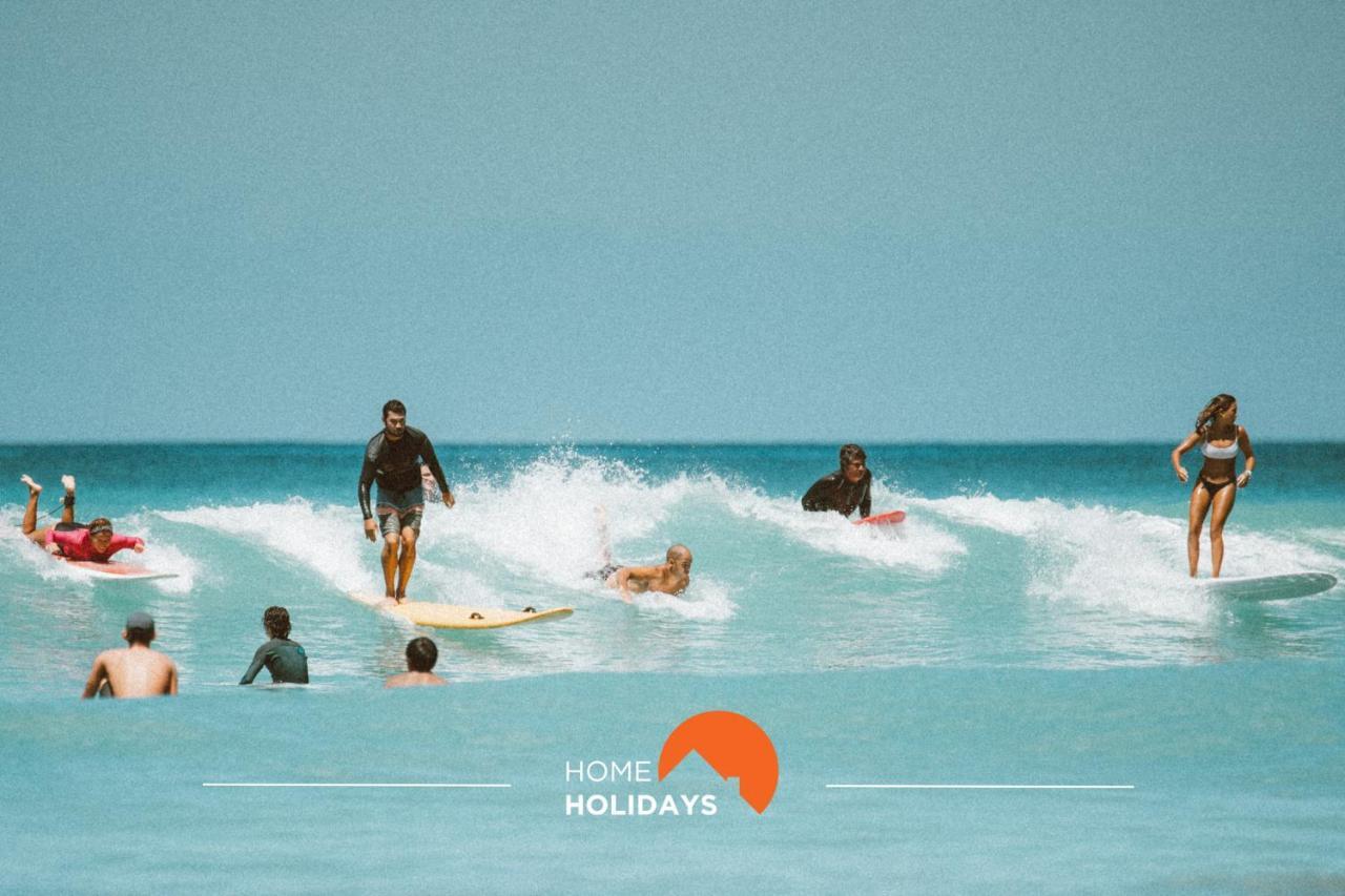 #038 Sesmarias Flat By Home Holidays Albufeira Eksteriør bilde