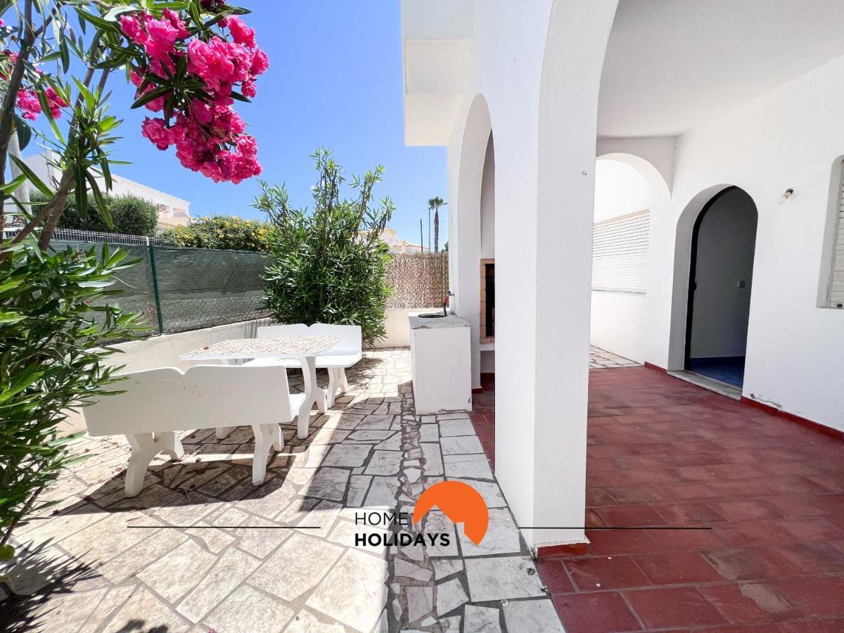 #038 Sesmarias Flat By Home Holidays Albufeira Eksteriør bilde