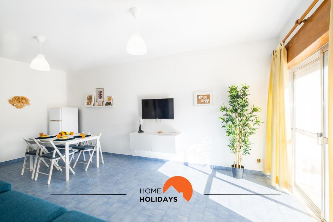 #038 Sesmarias Flat By Home Holidays Albufeira Eksteriør bilde