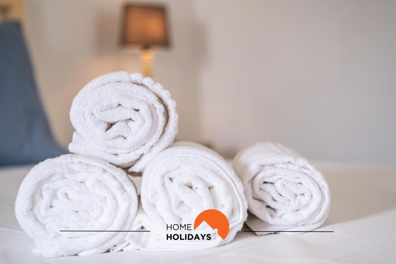 #038 Sesmarias Flat By Home Holidays Albufeira Eksteriør bilde
