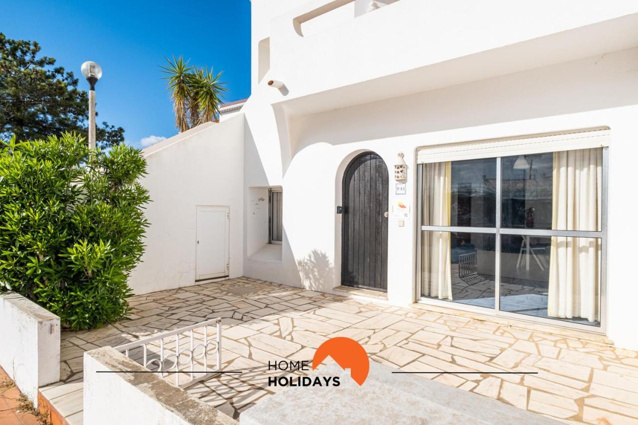 #038 Sesmarias Flat By Home Holidays Albufeira Eksteriør bilde