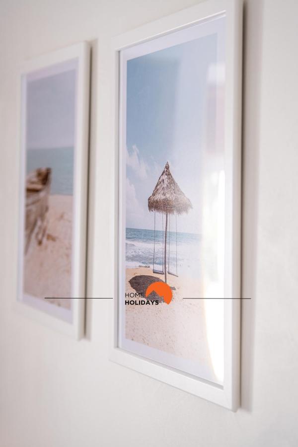 #038 Sesmarias Flat By Home Holidays Albufeira Eksteriør bilde