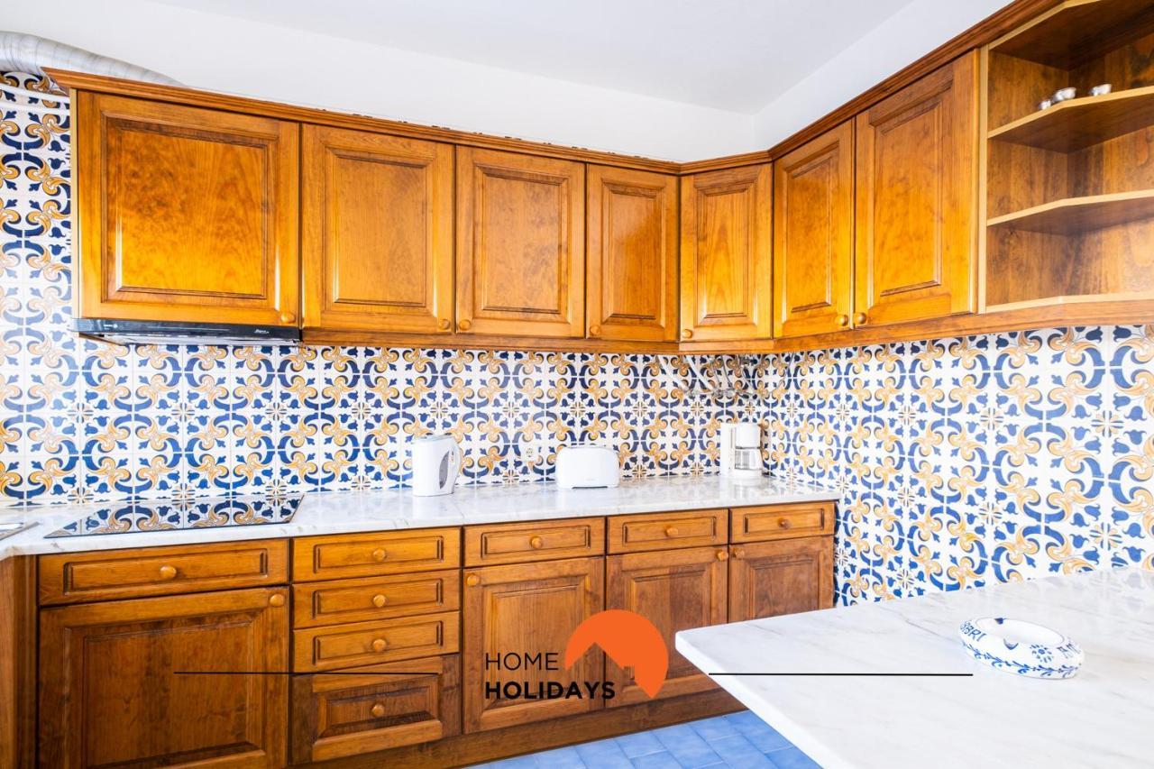 #038 Sesmarias Flat By Home Holidays Albufeira Eksteriør bilde