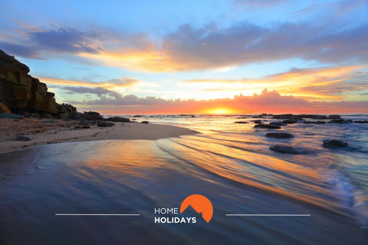 #038 Sesmarias Flat By Home Holidays Albufeira Eksteriør bilde