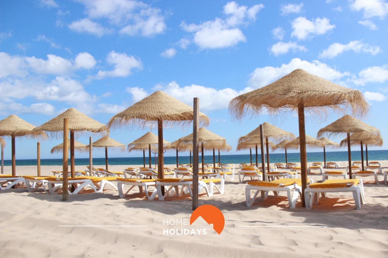 #038 Sesmarias Flat By Home Holidays Albufeira Eksteriør bilde