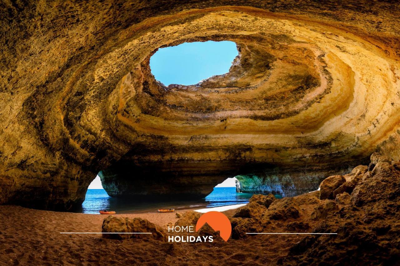 #038 Sesmarias Flat By Home Holidays Albufeira Eksteriør bilde