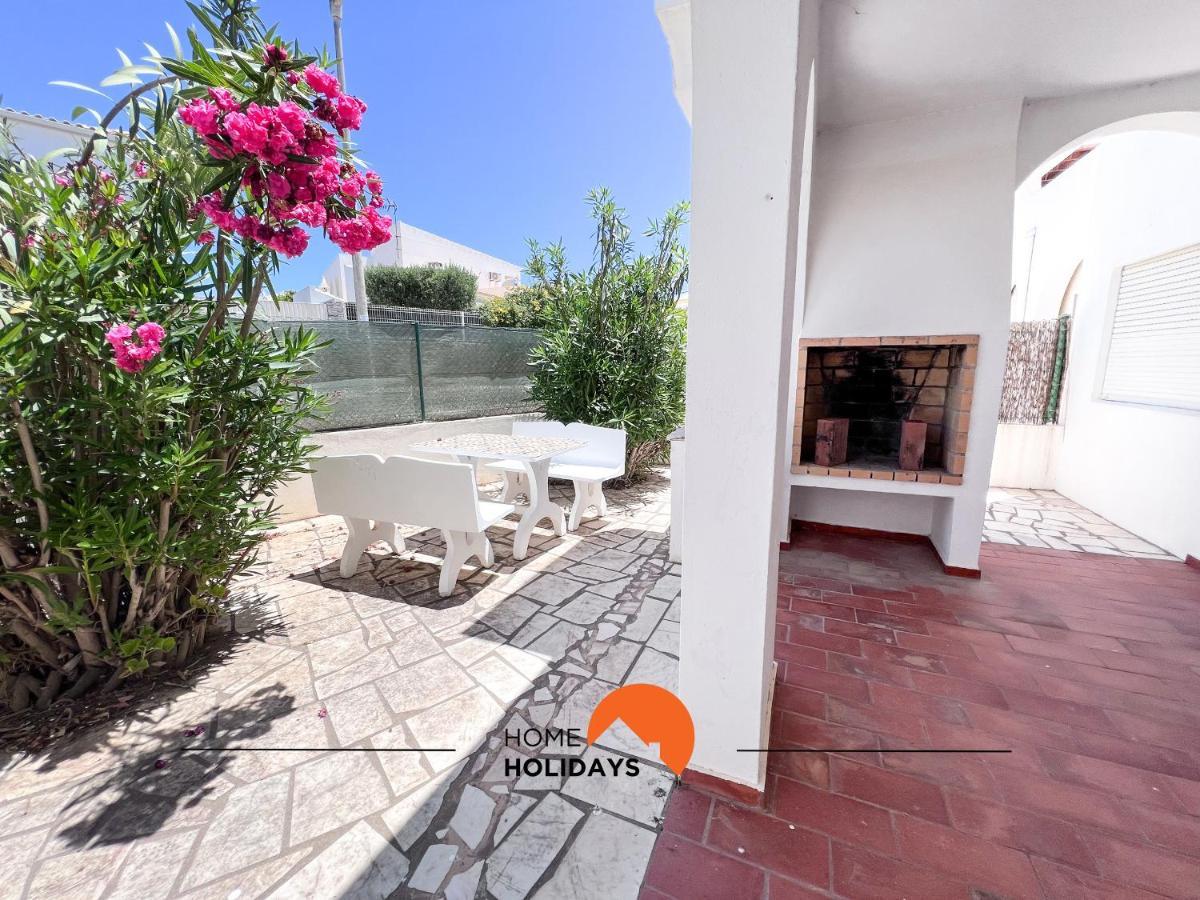 #038 Sesmarias Flat By Home Holidays Albufeira Eksteriør bilde