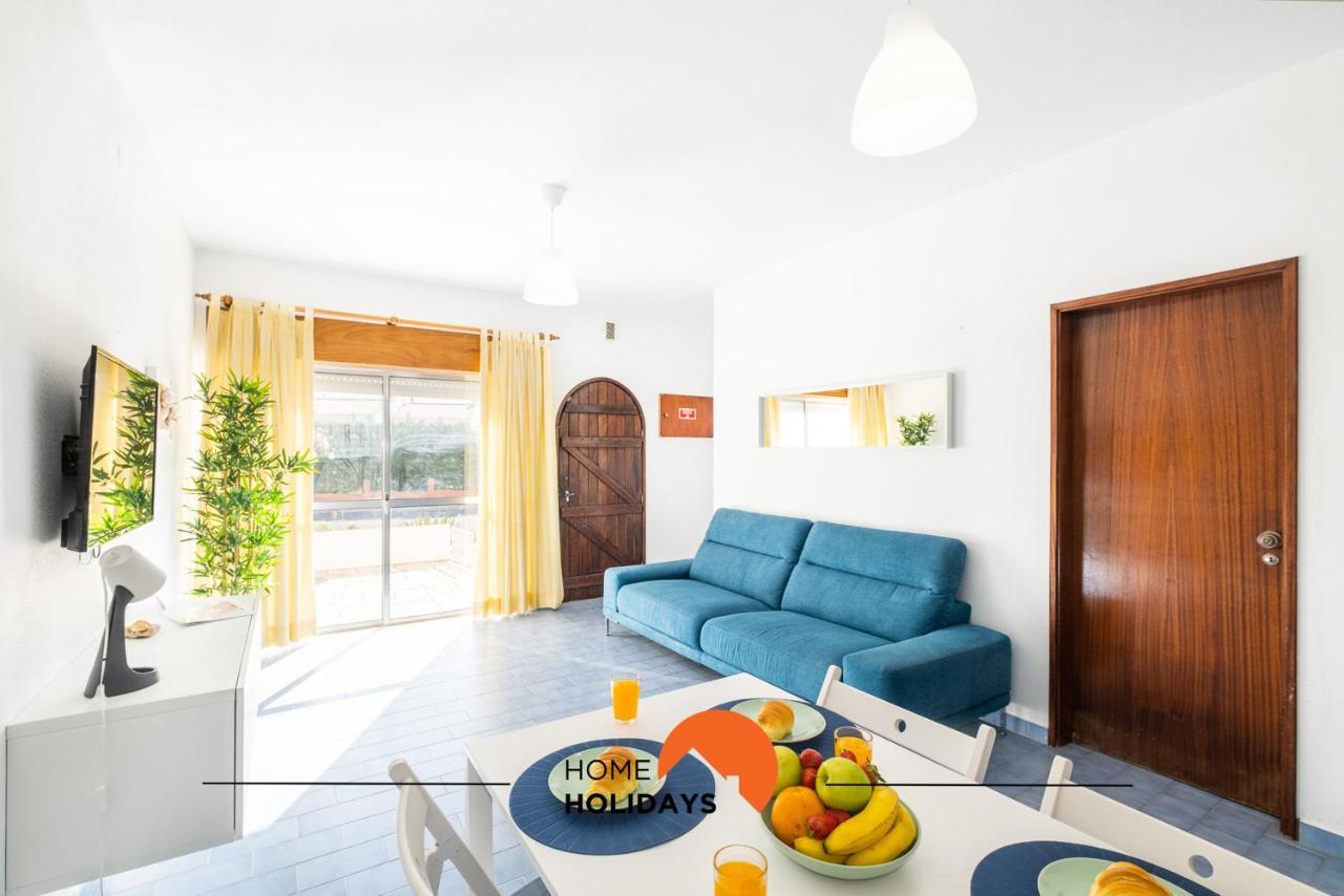 #038 Sesmarias Flat By Home Holidays Albufeira Eksteriør bilde