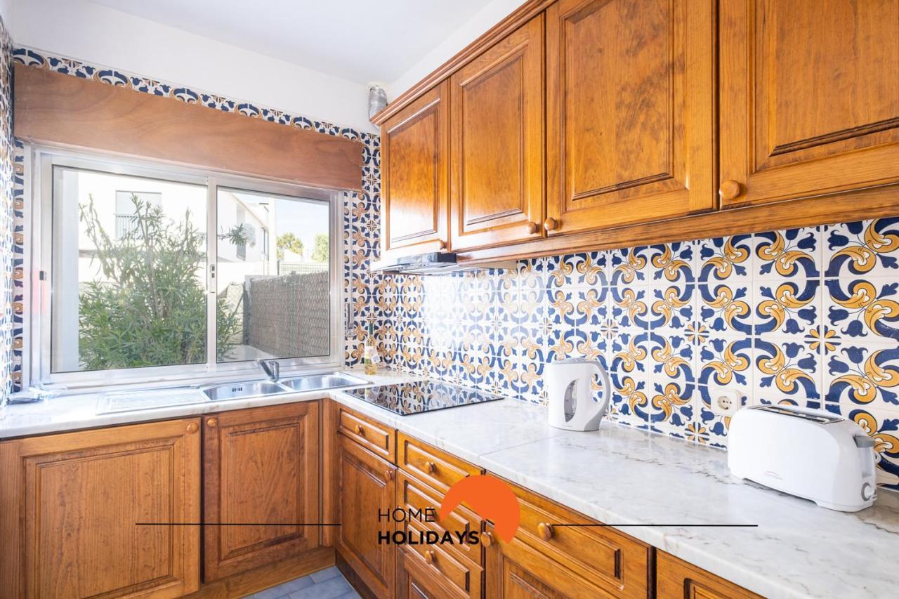 #038 Sesmarias Flat By Home Holidays Albufeira Eksteriør bilde